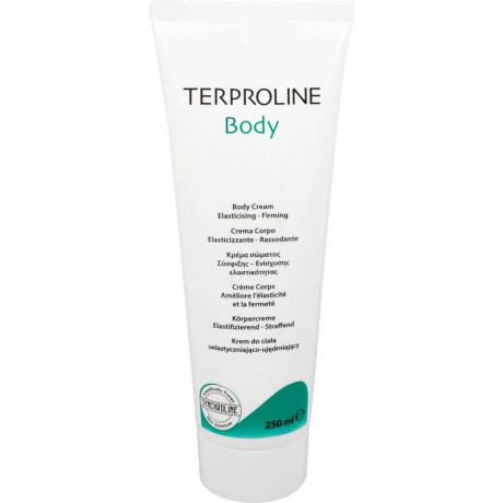 Synchroline Terproline Body Creme Крем для тела Терралайн