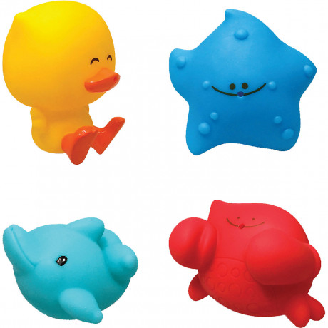 Infantino Infantino Wasserspiel 16 teiliges Set Водный фонтан Infantino