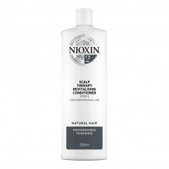 Nioxin System 2 Scalp Therapy Revitalising Conditioner  System 2 Scalp Therapy Восстанавливающий Кондиционер