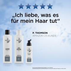 Nioxin System 2 Scalp Therapy Revitalising Conditioner  System 2 Scalp Therapy Восстанавливающий Кондиционер