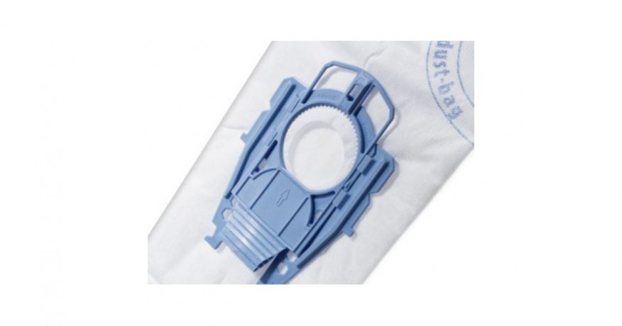 Siemens Siemens Staubsaugerbeutel MegaAir SuperTEX VZ123FP (12+3) Typ P 12 Stuck +  3 Micro-Hygienefilter   Мешки для пылесоса Siemens MegaAir SuperTEX VZ123FP (12+3) Тип P 12 шт. + 3 микрогигиенических фильтра