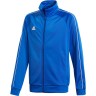 adidas Kinder Trainingsjacke CORE18 PES Детская тренировочная куртка CORE18 PES