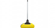 Karcher Karcher KB 5, Bodenstaubsauger gelb gelb Karcher KB 5, желтый пылесос