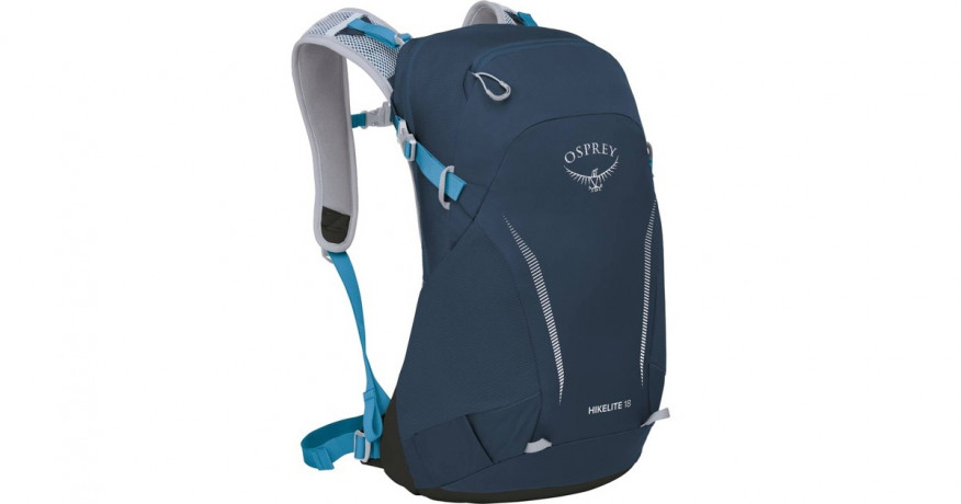 Osprey Osprey Hikelite 18, Rucksack blau, 18 Liter  blau Osprey Hikelite 18, рюкзак синий, 18 литров