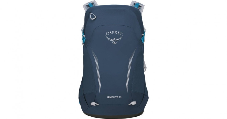 Osprey Osprey Hikelite 18, Rucksack blau, 18 Liter  blau Osprey Hikelite 18, рюкзак синий, 18 литров