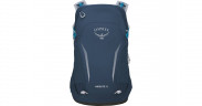 Osprey Osprey Hikelite 18, Rucksack blau, 18 Liter  blau Osprey Hikelite 18, рюкзак синий, 18 литров