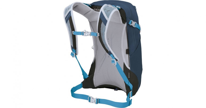 Osprey Osprey Hikelite 18, Rucksack blau, 18 Liter  blau Osprey Hikelite 18, рюкзак синий, 18 литров