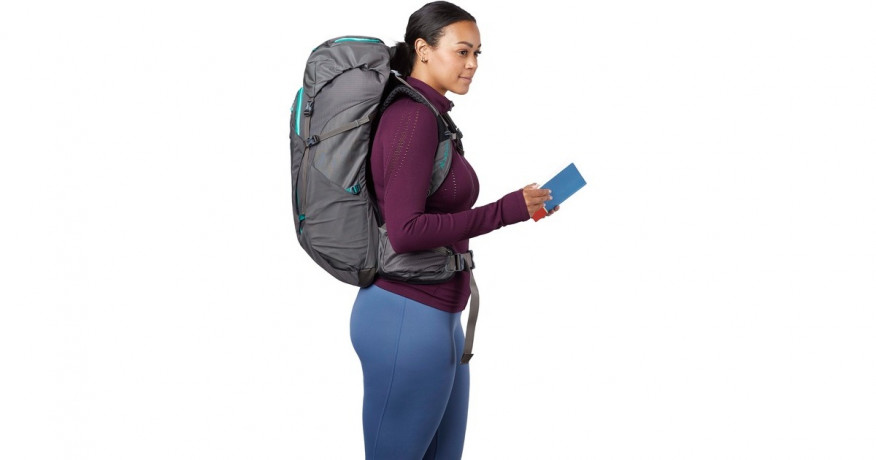 Gregory Gregory Jade 38, Rucksack hellgrau, 38 Liter, Grosse S/M  hellgrau Gregory Jade 38, рюкзак светло-серый, 38 литров, размер S/M