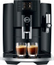 JURA JURA Kaffeevollautomat 15355 E8 Полностью автоматическая кофемашина JURA 15355 E8