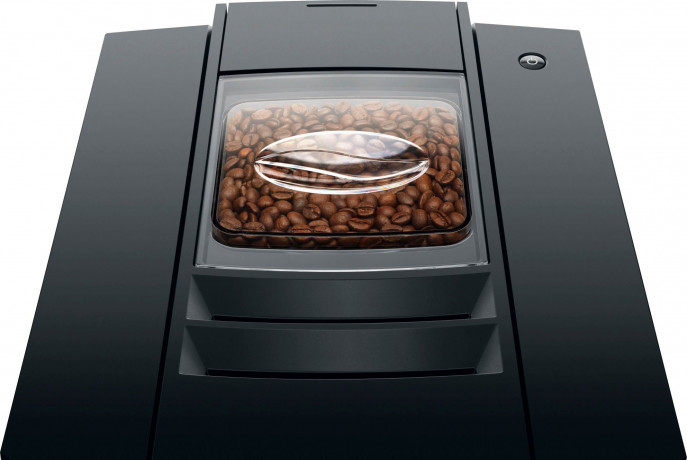 JURA JURA Kaffeevollautomat 15355 E8 Полностью автоматическая кофемашина JURA 15355 E8