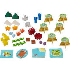 Haba Sudseestapelei Укладка Южного моря