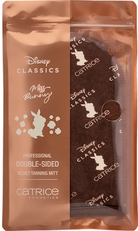 Catrice Disney Classics Geschenkset, Катрис Классика Диснея Набор для Автозагара для лица и тела, Лимитированная коллекция, Германия