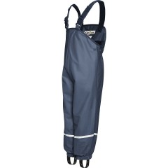 Playshoes Regen-Anzug mit Fleece-Futter Regenanzuge fur Jungen Дождевик с флисовой подкладкой Дождевик для мальчиков