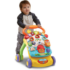 Vtech Babys Lauflernwagen детские ходунки