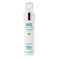 Bakel (Бакель) Korperpflege Dailycare Deodorant Spray Дезодорант Спрей, 60 мл