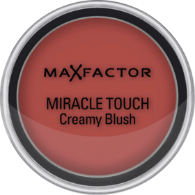 Max Factor Румяна Miracle Touch Кремy Blush Soft Murano 9, 3 г