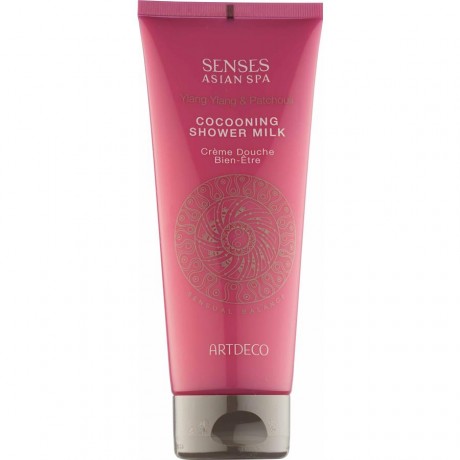 Artdeco (Артдеко) Sensual Balance Cocooning Shower Milk, 100 мл
