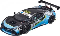 Carrera Ferrari 458 Italia GT3 Kessel Racing Ferrari 458 Italia GT3 Кессель Гонки