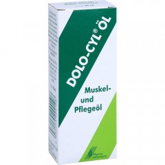 Pharma Liebermann DOLO CYL Ol ДОЛО ЦИЛ Ол