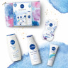 Nivea Holiday Spirit Geschenkset  Подарочный набор «Дух праздника».