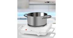 Clatronic Clatronic EKP 3582, Warmhalteplatte weiss  weiss Clatronic EKP 3582, пластина подогрева белая