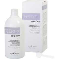 Fanola Fiber Fix Step 1 Bond Fixierer Fiber Fix Step 1 Bond Fixer