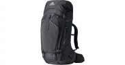 Gregory Gregory Deva 60, Rucksack grau, 60 Liter, Grosse XS  grau Gregory Deva 60, рюкзак серый, 60 литров, размер XS