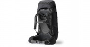 Gregory Gregory Deva 60, Rucksack grau, 60 Liter, Grosse XS  grau Gregory Deva 60, рюкзак серый, 60 литров, размер XS