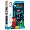 Smart Games Monsters Hide  Seek (60 opdrachten) Monsters Hide Seek (60 боевых драконов)
