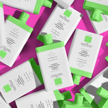 Drunk Elephant Cocomino™ Glossing Shampoo Cocomino™ Придающий блеск шампунь