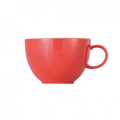 Thomas Thomas Sunny Day New Red Tee-/Kombi-Obertasse 0,20 L Чай Thomas Sunny Day New Red/комби 0,20 л