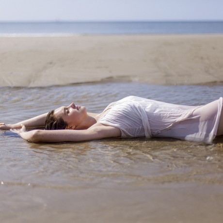 ZARQA Pure Dead Sea Magnesium Crystals Чистые кристаллы магния Мертвого моря