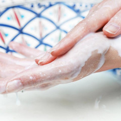 I WANT YOU NAKED Kokos-Milchbad Kokosnuss &amp; Vitamin E Refill  Ванна с кокосовым молоком запас кокоса и витамина Е