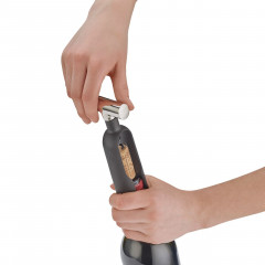 WMF WMF Sommelier Set 5-tlg. Baric schwarz Набор WMF Сомелье 5 шт. Барик