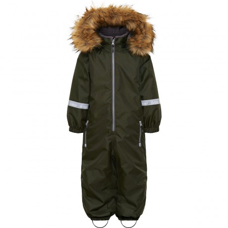 HULABALU Mini Schneeanzuge Victory Snowsuit M Мини зимний комбинезон Victory Snowsuit M