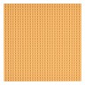Open Bricks Baseplate 32x32 sand (1) Опорная плита 32x32 песок (1)