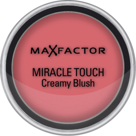 Max Factor Румяна Miracle Touch Кремy Blush Soft Pink 14, 3 г