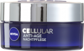 NIVEA Ночной крем для лица Крем Cellular Антивозрастной эффект, 50 мл