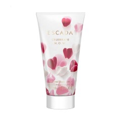 Escada  Bodylotion Celebrate N. O. W., 150 мл