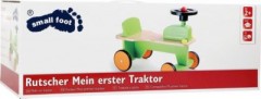 Small Foot Rutscher „Mein erster Traktor Слайдер «Мой первый трактор