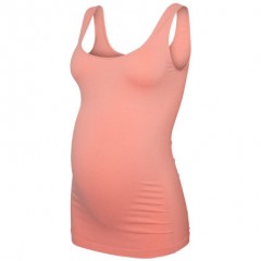 mama licious Tanktop MLHEAL strawberry ice