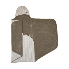 Snoozebaby Wickeldecke Trendy Wrapping Warm  Одеяло с запахом Trendy Wrapping Warm