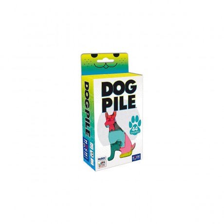 HUCH! Dog Pile Куча собак