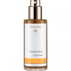 Dr. Hauschka Gesichtspflege Gesichtstonikum Доктор Хаушка Тоник для лица с натуральными экстрактами трав, 100 мл