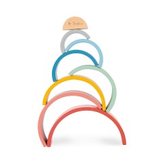Pinolino Holz-Regenbogen „Ruby” Деревянная радуга "Рубин"
