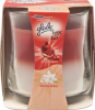 Glade Аромо-свеча 2 в 1 Гранат и W. Blüte, 1 шт