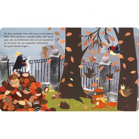 arsEdition Verlag Pflanzt mehr Baume! Сажайте больше деревьев!