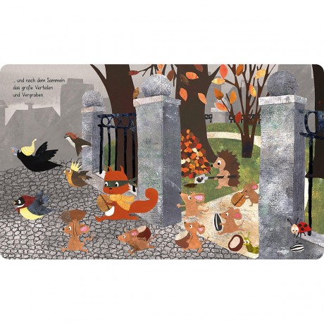 arsEdition Verlag Pflanzt mehr Baume! Сажайте больше деревьев!