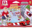 BB Junior Spielzeugset Junior City Playmat Набор игрушек Junior City Playmat