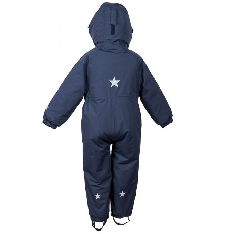 BMS Bernd Michael Schroder Sailing Wear Schneeanzug снежный костюм